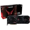 Vaizdo plokštė PowerColor Radeon RX 9070 XT Raudona Devil 16GB GDDR6