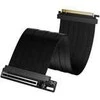 Vaizdo plokštė TRYX STRING PCIe 5.0 x16 Riser Cable, 200mm – juodas