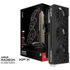 Vaizdo plokštė XFX Swift RX 9070GRE Trip F. G. 12 GB