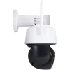 Vaizdo stebėjimo kamera PNI House IP575 5MP WiFi su IP, 20x optinis priartinimas, varifokalinis objektyvas