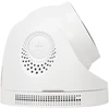 Vaizdo stebėjimo kamera PNI IP505J POE, 5MP, kupolinė, 2.8mm, skirta naudoti lauke, balta