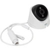 Vaizdo stebėjimo kamera PNI IP808J, POE, 8MP, 2.8mm, skirta naudoti lauke, balta