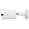 Vaizdo stebėjimo kamera PNI IP818J, POE, cilindrinė 8MP, 2.8mm, skirta naudoti lauke, balta