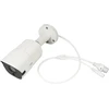 Vaizdo stebėjimo kamera PNI IP818J, POE, cilindrinė 8MP, 2.8mm, skirta naudoti lauke, balta