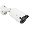 Vaizdo stebėjimo kamera PNI IP818J, POE, cilindrinė 8MP, 2.8mm, skirta naudoti lauke, balta