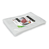 Caso | Sealed edge bags | 01286 | 100 bags | Dimensions (W x L) 25 x 35 cm