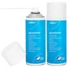 Valiklis AF Basic Flammable Non-Invertible Sprayduster, 400 ml, 2pcs
