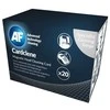 Valiklis AF Cardclene (20 vnt)