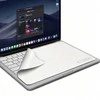 Valiklis Ekrano valymo šluostė Tech-Protect POLISHING CLOTH LAPTOP 15-16 PILKA