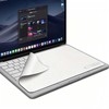 Valiklis Ekrano valymo šluostė Tech-Protect POLISHING CLOTH LAPTOP 13-14 PILKA