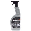 Valiklis nerūdijančio plieno paviršiams MUSTANG, 650 ml