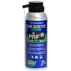 Valiklis Suspaustas oras balionėlyje PRF 4-44 Air Duster Žalias 520ml nedegus, PRF