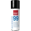 Valiklis Valymo priemonė ekranams antistatinė 200ml Screen 99 Kontakt Chemie