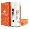 Valiklis WHOOSH! Screen Shine Wipes Canister (70 servetėlių)