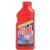 Kanalizacijos vamzdžių valiklis TIRET Turbo, 500 ml