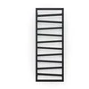 Vandeninis rankšluosčių džiovintuvas Terma ZigZag 131X50
