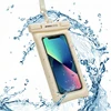 Enero Camp atsparus vandeniui telefono dėklas 12x22 cm tpu