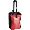 Dviračio galinis krepšys 13,5 l raudonas XQMAX PRO