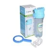 Vandens filtro korpusas USTM EMI antibakterinis, 10 3/4″