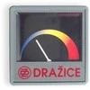 Vandens šildytuvo termometras DRAŽICE