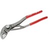 Vandens siurblio replės Orbis 180-1800/2022, 180 mm