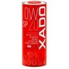 Variklio alyva XADO Atomic Oil 0W-20 SP Raudona Boost, 1L