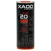 Variklio alyva XADO Atomic Oil 0W-20 SP AMC Juodas Edition, 1L