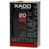 Variklio alyva XADO Atomic Oil 0W-20 SP AMC Juodas Edition, 4L