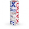 Variklio alyva XADO Atomic Oil 0W-40 Luxury Drive, 1L