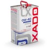 Variklio alyva XADO Atomic Oil 0W-40 Luxury Drive, 4L