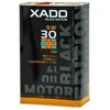 Variklio alyva XADO Atomic Oil 5W-30 С23 Juodas Edition, 4L