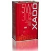 Variklio alyva XADO Atomic Oil 5W-30 504/507 Raudona Boost , 4L