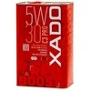 XADO 5W-30 C3 Pro Raudonas BOOST 4L