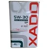 Variklio alyva XADO Atomic Oil 5W-30 SP Luxury Drive, 4L