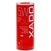 Variklio alyva XADO Atomic Oil 5W-30 SP Raudona Boost, 1L