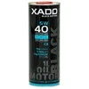 Variklio alyva XADO Atomic Oil 5W-40 C3 AMC Juodas Edition, 1L