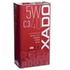 XADO 5W-40 C3 Raudonas BOOST 5L