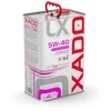 Variklio alyva XADO Atomic Oil 5W-40 C3 Luxury Drive, 4L