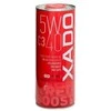 XADO 5W-40 C3 Raudonas BOOST 1L