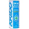 Variklio alyva XADO Atomic Oil 5W-40 SL/CF City Line, 1L