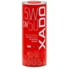 Variklio alyva XADO Atomic Oil 5W-50 SN Raudona Boost, 1L