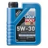 Variklio tepalas Liqui Moly Longtime High Tech 5W-30, 1 l