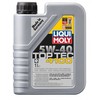 Variklio tepalas Liqui Moly Top Tec 4100 5W-40, 1 l