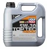 Variklio tepalas Liqui Moly Top Tec 4200 5W-30, 4 l