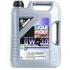 Variklių alyva Liqui Moly 0W - 30, 5 l