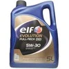 VARIKLIŲ TEPALAI „ELF EVOLUTION FULLTECH DID“ (5W-30; 5 L)