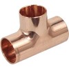 Varinis trišakis NIBCO 5130018, V/V/V, 18 mm