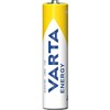 VARTA alkaline battery R3 (AAA) Energy 10 vnt