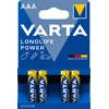 Getz VARTA Elementai Power AAA B4 9749