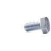 Varžtas DIN 933 Haushalt, 12 mm x 25 mm, 20 vnt.